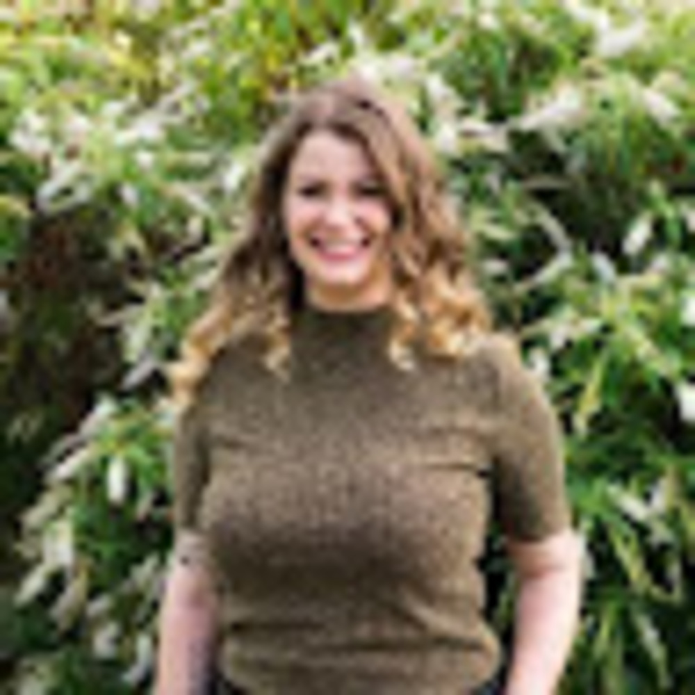Meet your Posher, Danika